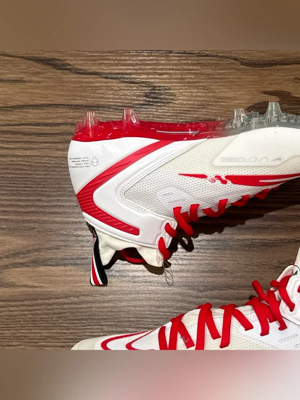 Nike men’s size